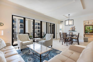 Living room of -1035-3rd-ave-s-317-Naples -Square-for-sale