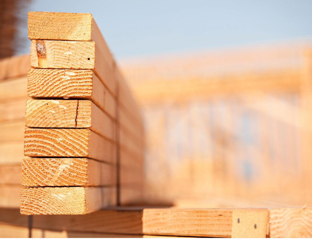 Lumber cost skyrockets in 2020