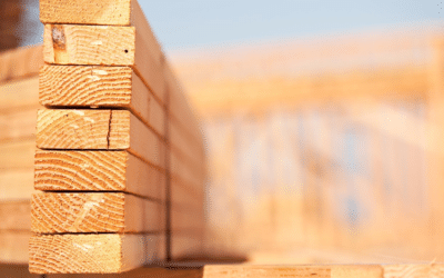 Lumber cost skyrockets in 2020